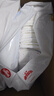 好奇（Huggies）金装小黑洞拉拉裤XL96片(12-17kg)尿不湿【速干不易红】 实拍图