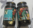 仲景 上海葱油拌面酱470gx2瓶 云南小香葱配料干净荞麦面条馄饨调味酱 实拍图