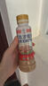 丘比沙拉酱/汁 200ml*1瓶 焙煎芝麻口味 调味品 烤肉火锅蘸料蔬菜 实拍图