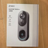 360可视门铃6Pro 500万超清画质家用监控智能门铃电子猫眼摄像头超清夜视远程通话包裹快递看护 实拍图