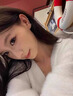 芯奢S999足银耳环女士2026新款养耳洞素圈耳圈耳钉纯银设计高级感耳饰 足银8MM【2只装】 【适合耳骨戴】假一赔十 实拍图