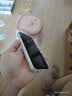 绿联【相机键全包|软边更护机】适用iphone17手机壳苹果17保护套全包透明气囊防摔超薄散热保护镜头 实拍图