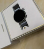 HUAWEI WATCH GT 6 冰雪蓝 Blue 华为智能手表多维情绪健康全新骑行体验强劲续航 实拍图