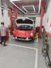 嘉实多（Castrol）极护智E版 全合成机油 5W-30 SP/C2 4L 京东自营 京东养车保养 实拍图