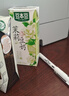 豆本豆芭乐茉莉豆奶250ml*20盒植物蛋白饮料儿童营养学生早餐奶礼盒批发 实拍图
