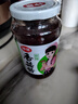 仲景 原味香菇酱450gx2瓶 拌饭拌面夹馍下饭酱菜蘑菇调味酱 实拍图