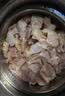 绿之邦（Luzhibang） 内蒙古原切牛排骨 净重3斤 黄牛肉生鲜牛肋排红烧烤火锅食材清真 实拍图