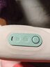 锐珀尔（Repor）R2R6腰部按摩仪颈椎按摩器揉捏肩颈腰背部腰椎枕头靠垫豆子捏捏枕办公 七夕生日礼物送男女友长辈 【莫兰迪绿】摇摆+夹捏+仿人手抓揉+睡眠枕 实拍图