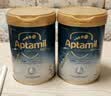 爱他美（Aptamil）[亲熠]奇迹白罐5HMO适度水解幼儿奶粉3段1-3岁800g*6罐【升级】 实拍图