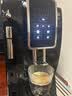 德龙（Delonghi）咖啡机 全自动咖啡机 ECAM350.15手动打奶意式冷热双温萃取冰咖灵动系列D3T Pro七夕情人节礼物 实拍图