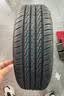 双星JUOGO轮胎 175/70R14 84T X11 适配捷达/瑞纳/新桑塔纳 实拍图
