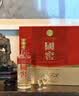 泸州老窖国窖1573 经典516礼盒 38度 516mL*2瓶*3盒 整箱装 浓香型白酒 实拍图