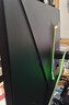 泰坦军团 31.5英寸2304分区 MiniLED 4K 160Hz双模320Hz HDR1000 DyDs0.5ms消除拖影 电竞显示器P326MV MAX 实拍图