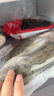 仙泉湖冷冻三去白蕉海鲈鱼700g/袋(2条装)肉厚刺少水产生鲜食材 实拍图
