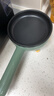 小熊（Bear）煎蛋器 蒸蛋器 迷你不粘电煎锅 多功能烙饼煮蛋器 恒温插电煎锅不粘锅迷你鸡蛋小煎锅煎蛋神器 单层 煎烙+蒸煮 一机多用 实拍图