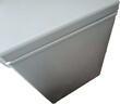 澳柯玛（AUCMA）307升单温冷柜家用减霜大冰柜 冷藏柜冷冻柜转换卧式冰箱雪糕 柜一级能效BC/BD-307HNE 以旧换新 实拍图