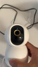 小米智能摄像机C700 800万像素4K超清家用监控摄像头360度全景婴儿监控AI人形侦测宠物母婴老人银发 实拍图