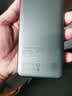 MIIIW米物【3C认证可上飞机】20000mAh 55W/40W快充自带线大容量便携充电宝 适用苹果/小米/轻薄本 灰 实拍图