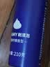 吉列剃须泡沫 清新柠檬型210gx3 剃须膏剃须啫喱剃刮胡须刀手动 非刀头男士京东自营旗舰非吉利 实拍图