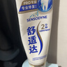 舒适达专业修护牙本质抗敏感成人牙膏90gNovaMin技术含氟固齿 京东自营 实拍图
