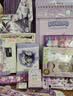 星星泡银河库洛米文具套装礼盒小女孩生日礼物7-9-14岁学生玩具女童高档实用 实拍图