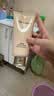 后（The history of Whoo）拱辰享气韵生润颜洁面膏180ml 清洁保湿温和洗面奶七夕礼物送女友 实拍图