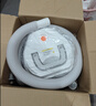 德尔玛（Deerma）【重磅单品】TJ700S 干吹两用吸尘器 家用商用 吸尘器桶式大吸力 整机降噪设计ZN-530 实拍图