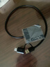 绿联USB/Type-C读卡器3.0高速 支持SD/TF/CF/MS相机监控内存卡多卡多读 适用电脑苹果17/16/iPad/手机 实拍图