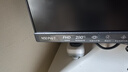 SANC盛色24.5英寸300Hz硬件低蓝光 Fast IPS 电竞显示器 耳机挂架小夜灯 HDR400认证电脑屏幕N50Pro7 实拍图
