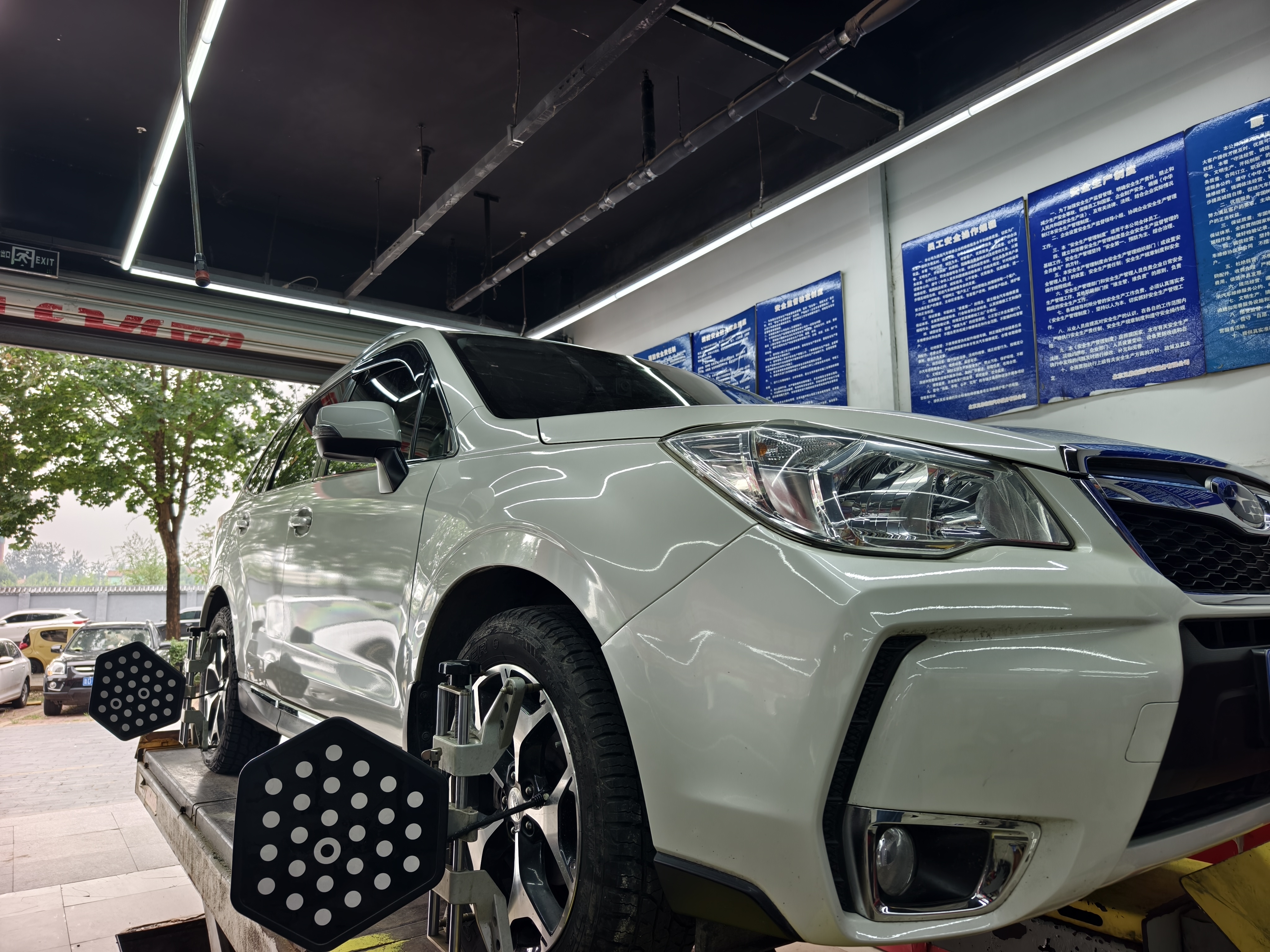 固铂（Cooper）越野轮胎 225/55R18 102H  ATT 适配IX35/欧蓝德/BJ20/BJ30 实拍图