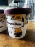 哈根达斯（Haagen-Dazs）经典比利时巧克力口味冰淇淋 100ml/杯 雪糕 实拍图