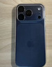 Apple/苹果【点击“立即领取”享补贴】iPhone 17 Pro 256GB 深蓝色 支持移动联通电信5G 双卡双待手机 实拍图