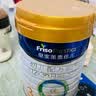 美素佳儿（Friso）皇家婴儿配方奶粉1段（0-6个月婴儿适用）400克 乳铁蛋白 新国标 实拍图