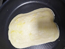 大希地母后恩点 黄油鸡蛋灌饼皮 1800g 20片 0反式脂肪酸 儿童早餐面点 实拍图