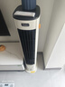 美的（Midea）【直流变频】家用静音空调扇 智能语音冷风扇 负离子落地冷风机水冷塔扇 强力制冷双向送风ADJ10SC 实拍图