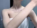 Allowish全身美白体膜400g 嫩肤紧致淡纹保湿乳霜烟酰胺377保湿改善暗沉 实拍图