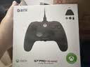 盖世小鸡G7 Pro微软Xbox授权精英游戏手柄天王星带底座 TMR摇杆蓝牙PC电脑无线Steam安卓电视有线地平线6 实拍图