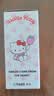 虎牌（TIGER）迷你保温杯三丽鸥可爱口袋杯【Hello Kitty-咖啡】教师节礼物 实拍图