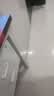 质印 A4彩色不干胶打印纸 带背胶铜版标签纸 不干胶标贴贴纸 混装麻面亚面 红色 100张 实拍图