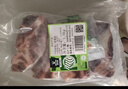 科尔沁 国产原切牛脖骨2斤 炖煮食材 牛肉生鲜【真原切】 实拍图