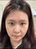 OHBT胶原蛋白面膜抗皱紧致抗衰老补水美淡白斑去黄气暗沉提亮肤色男女 实拍图