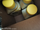 滴露（Dettol）洗衣机清洁剂杀菌除垢消毒滚筒洗衣机槽清洗剂250ml*6金装柠檬 实拍图