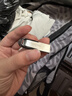 闪迪（SanDisk）64GB U盘 CZ73 安全加密 数据恢复 学习电脑办公投标 小巧便携 车载 大容量金属优盘 实拍图