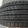 普利司通（Bridgestone）汽车轮胎 245/55R19 103H  ER33 配套本田UR-V/冠道 实拍图