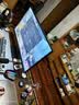 华硕VG27AQ5F 27英寸显示器2K 200Hz显示器超频220Hz FastIPS  HDR10 FreeSync无撕裂 0.3ms响应HDR10 实拍图