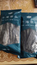 金唐霞浦特厚海带头250g*2袋 厚叶片凉拌煲汤火锅食材 源头直发 实拍图