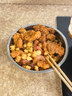 麦肯功夫脆薯粒1.5kg 薯米花薯条碎空气炸锅食材半成品食品下酒菜炸货 实拍图