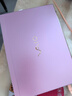 VAIO【国家补贴15%】SX12 轻薄便携笔记本电脑12.5英寸 Win11家庭版 (i7-1360P 16G 512GB SSD) 樱花粉 实拍图