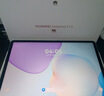 HUAWEIMatePad 11.5 柔光版 华为平板电脑 护眼屏 鸿蒙AI 大电池 学生平板儿童学习机 8G+256G冰霜银 实拍图
