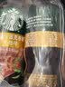 星巴克（Starbucks）派克市场 即饮咖啡 黑咖啡0糖0脂肪 瓶装咖啡饮料 270ml*6瓶 实拍图